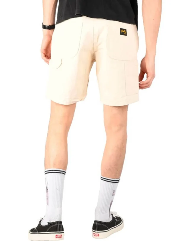 Painter Short Natural