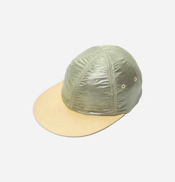 6 Panel Cap Air Light Ripstop
