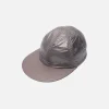 6 Panel Cap Air Light Ripstop