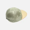6 Panel Cap Air Light Ripstop