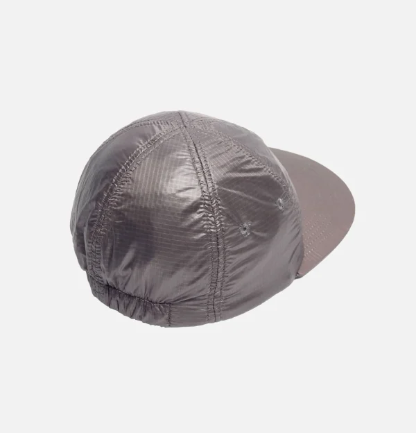 6 Panel Cap Air Light Ripstop