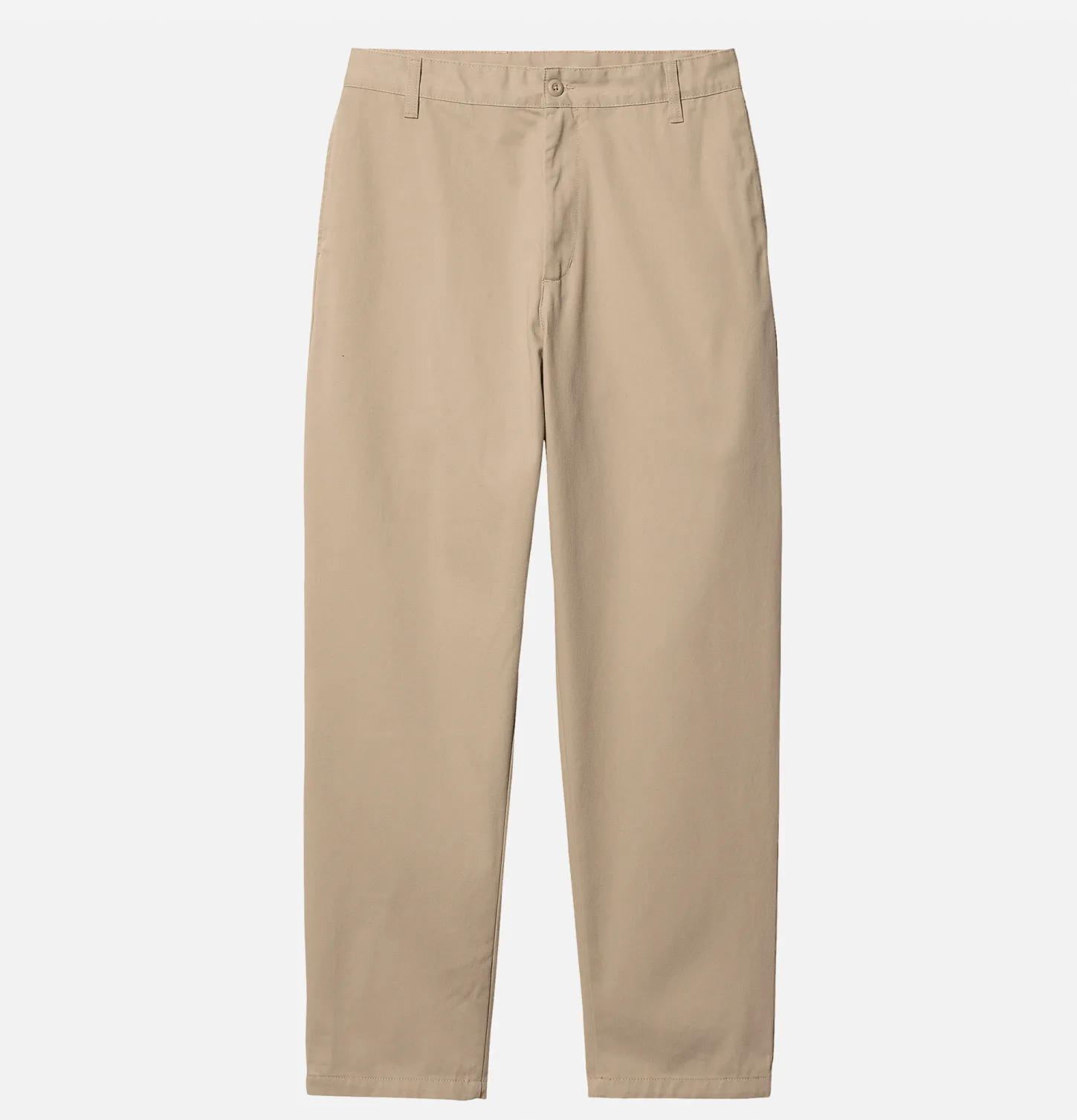 Pantalon Calder Twill Beige