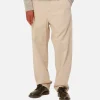 Pantalon Calder Twill Beige