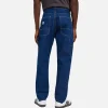 Pantalon Carpenter Relaxed Rinse