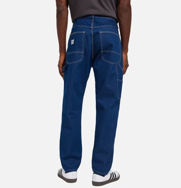 Pantalon Carpenter Relaxed Rinse