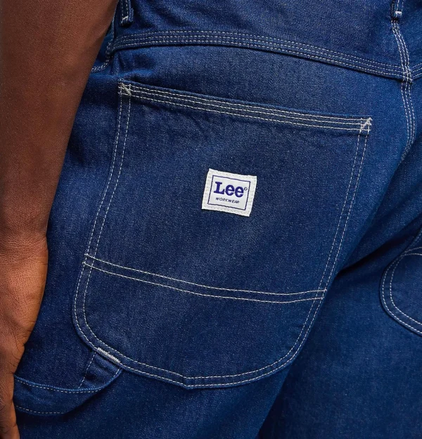 Pantalon Carpenter Relaxed Rinse