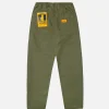Pantalon Chef Pant Olive
