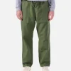 Pantalon Chef Pant Olive