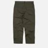 Pantalon Haworth Tuck Olive