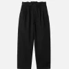 Pantalon Marv Black