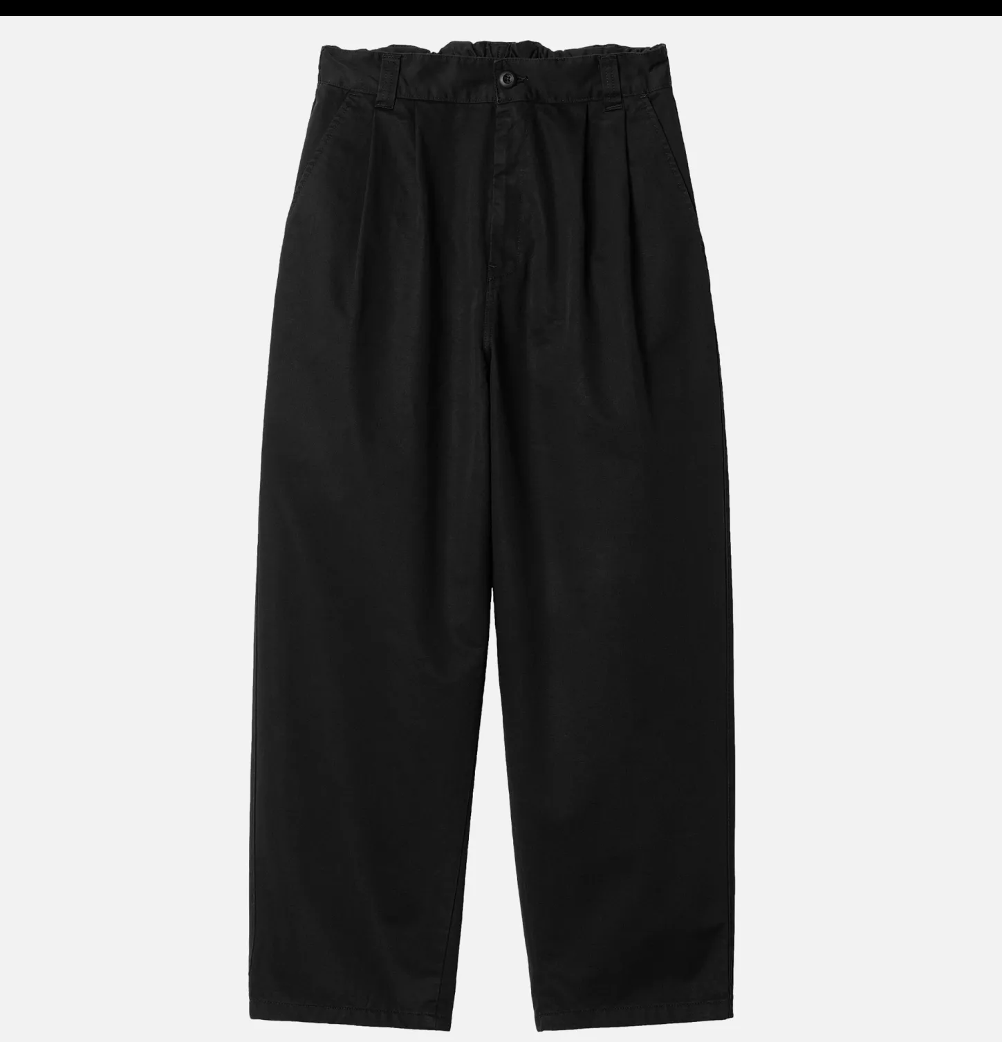 Pantalon Marv Black