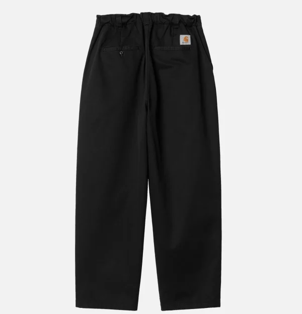 Pantalon Marv Black