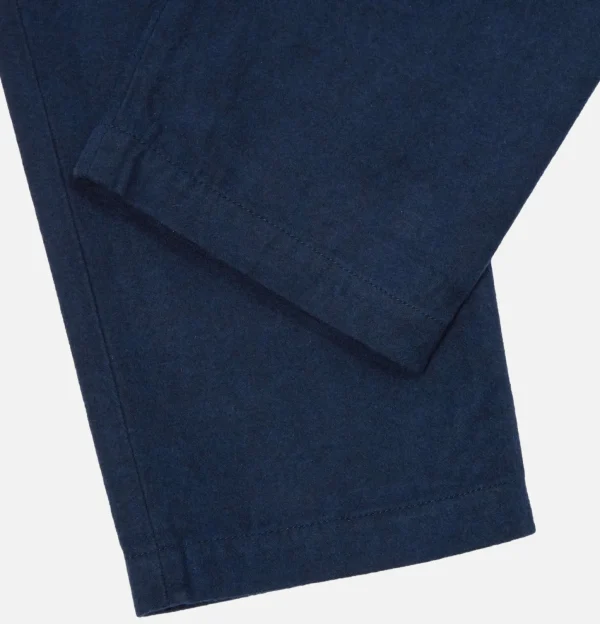 Pantalon Military Chino Nebraska Navy