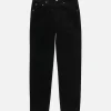 Pantalon Newel Cord Black