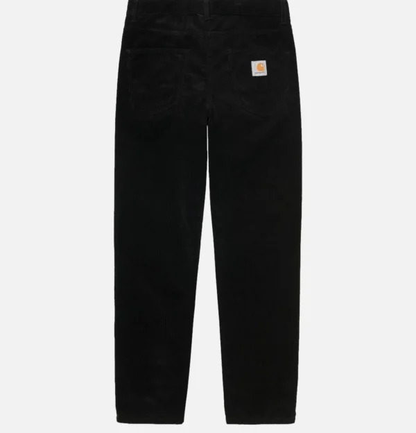 Pantalon Newel Cord Black