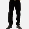 Pantalon Newel Cord Black