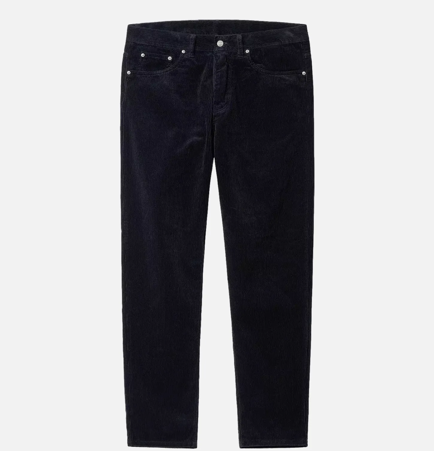 Pantalon Newel Cord Dark Navy