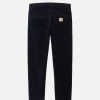 Pantalon Newel Cord Dark Navy