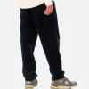 Pantalon Newel Cord Dark Navy