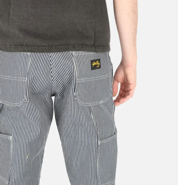 Pantalon Painter 80 Hickory