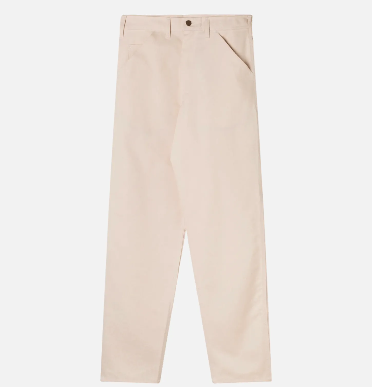 Pantalon Painter 80s Natural