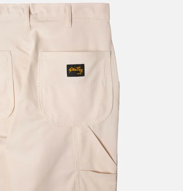 Pantalon Painter 80s Natural