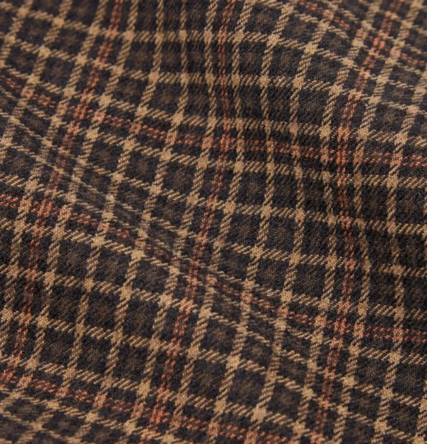 Parachute Liner Gilet Black Olive