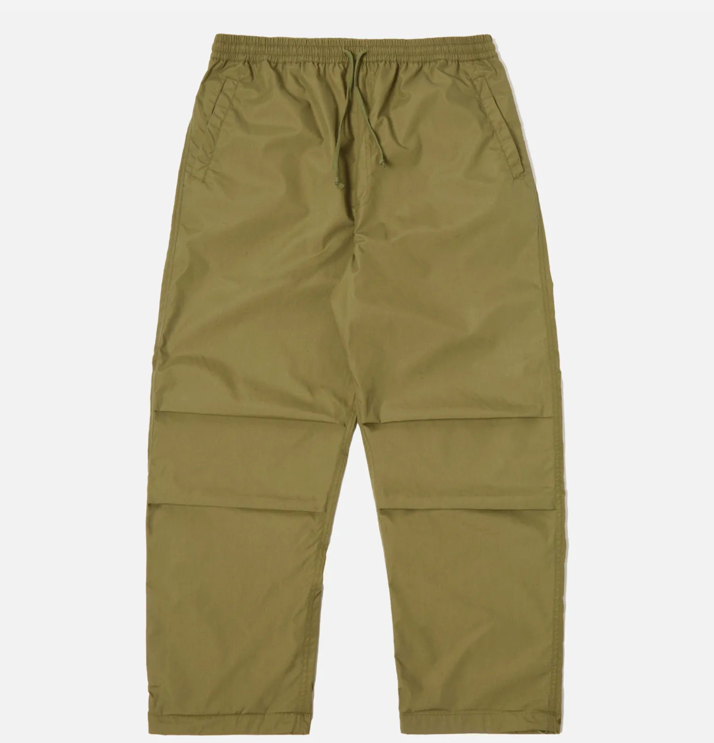 Parachute Pant Poly Tech Olive