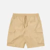 Parachute Short Polytech Sand
