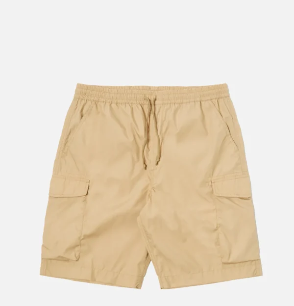 Parachute Short Polytech Sand