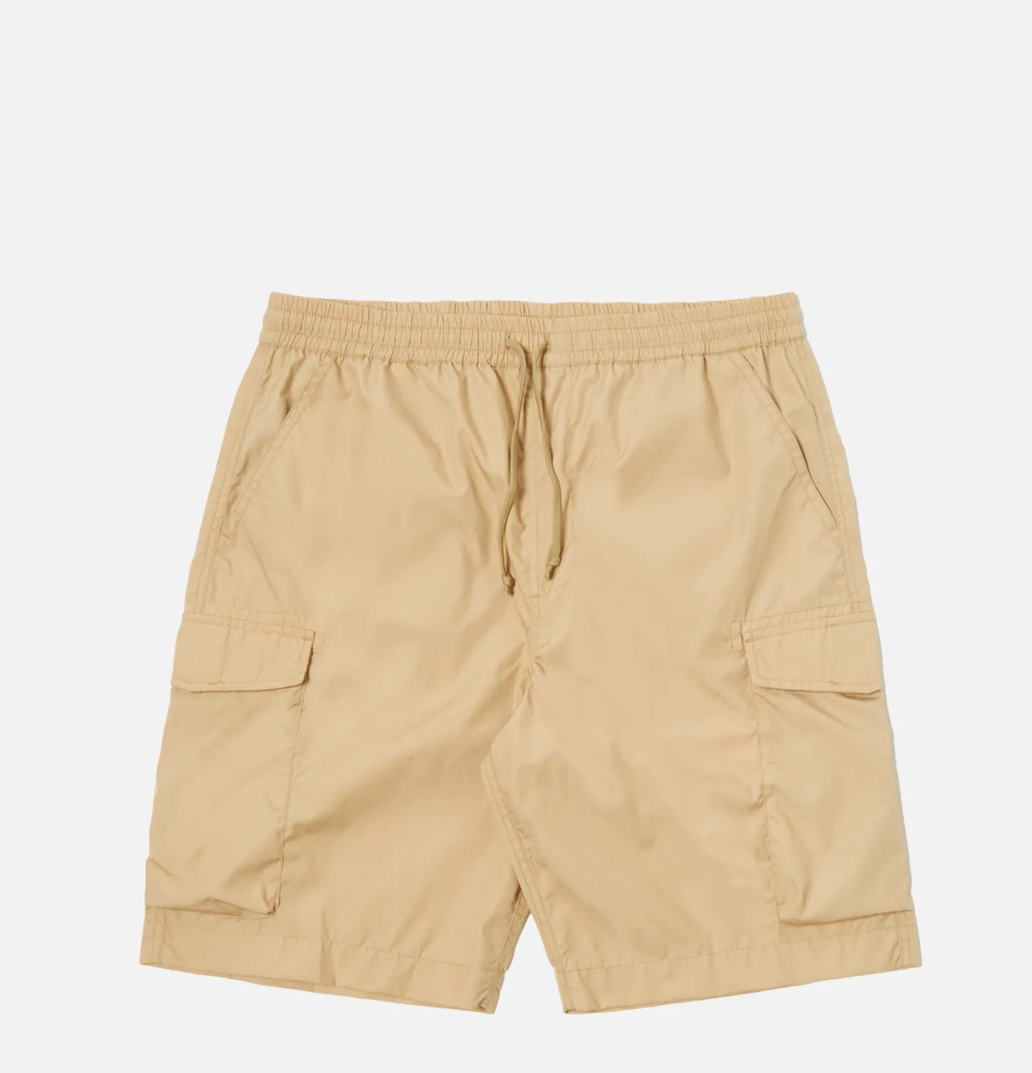 Parachute Short Polytech Sand