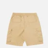 Parachute Short Polytech Sand