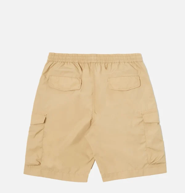 Parachute Short Polytech Sand