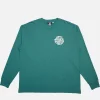 Paradigm Ls Tee Forest Green