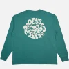 Paradigm Ls Tee Forest Green