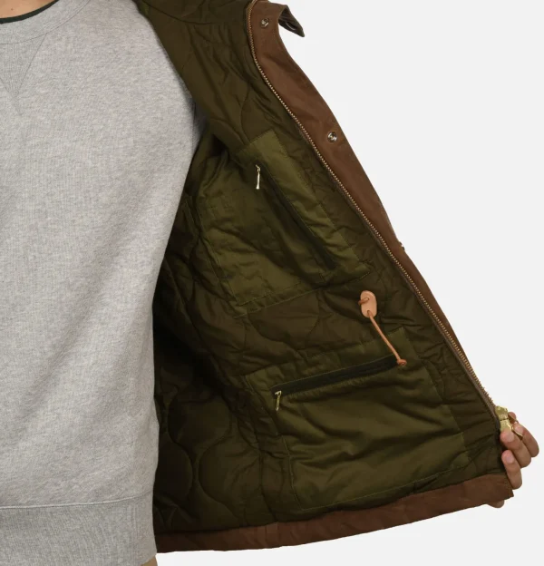 parka_fisherman_dark_tan_3.webp Parka Fisherman Dark Tan