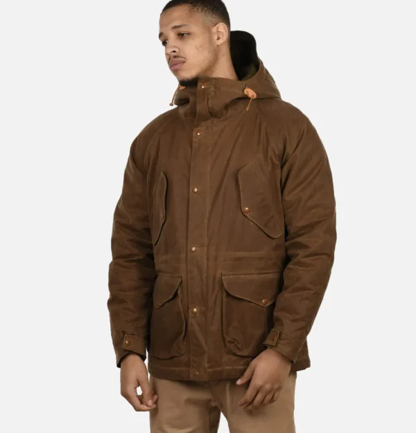 parka_fisherman_dark_tan_4.webp Parka Fisherman Dark Tan