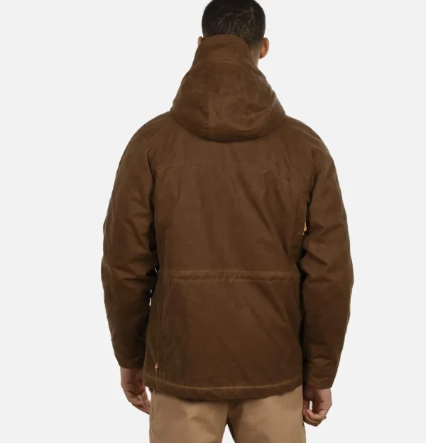 parka_fisherman_dark_tan_6.webp Parka Fisherman Dark Tan
