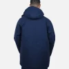 Parka Lone Mountain Navy
