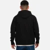 Parka Sweatshirt Black