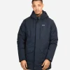 Parka Tres-in-1 Neo Navy