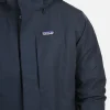 Parka Tres-in-1 Neo Navy
