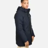 Parka Tres-in-1 Neo Navy