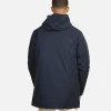 Parka Tres-in-1 Neo Navy
