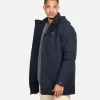 Parka Tres-in-1 Neo Navy