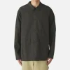 Pe/co Weather Jacket Charcoal