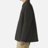 Pe/co Weather Jacket Charcoal