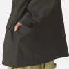 Pe/co Weather Jacket Charcoal