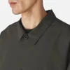 Pe/co Weather Jacket Charcoal
