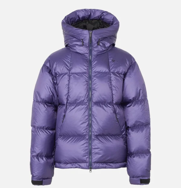 Pertex Quantum Down Parka Deep Eclipse